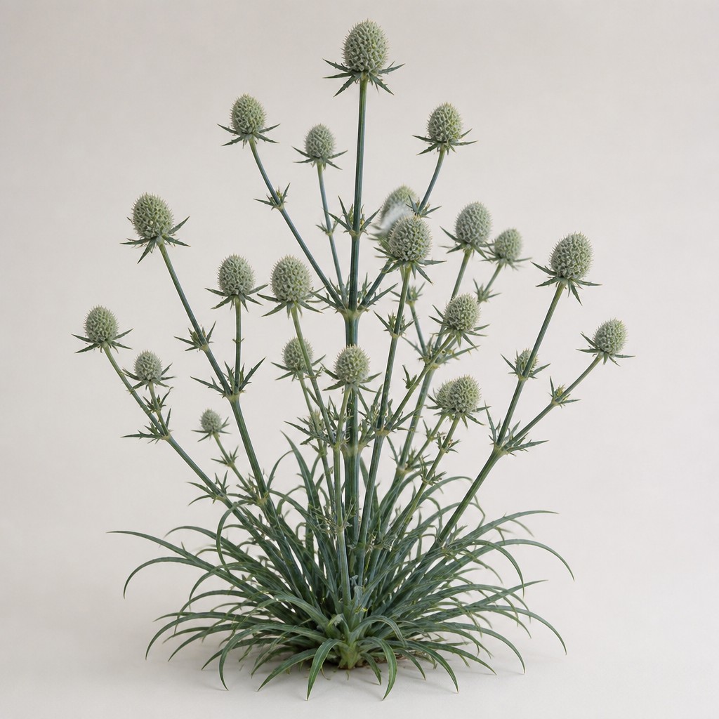 Rattlesnake Master