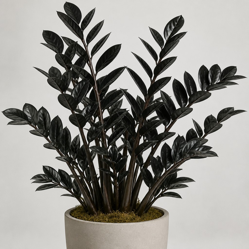 Raven ZZ Plant