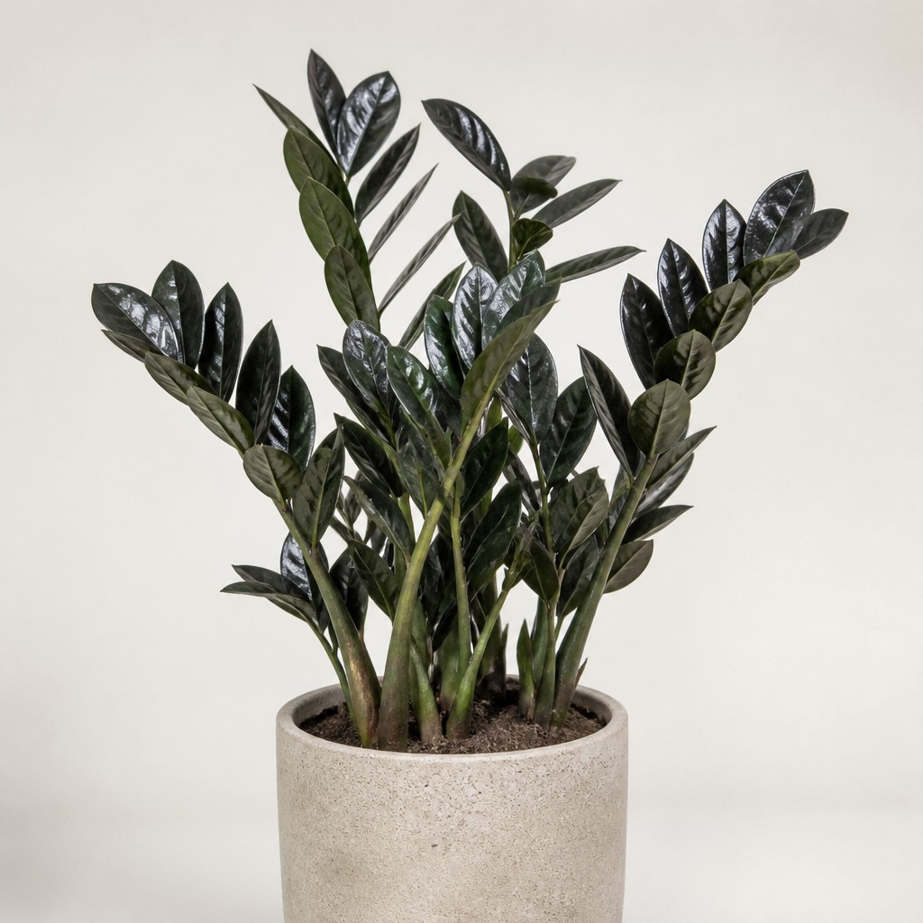 Raven ZZ Plant