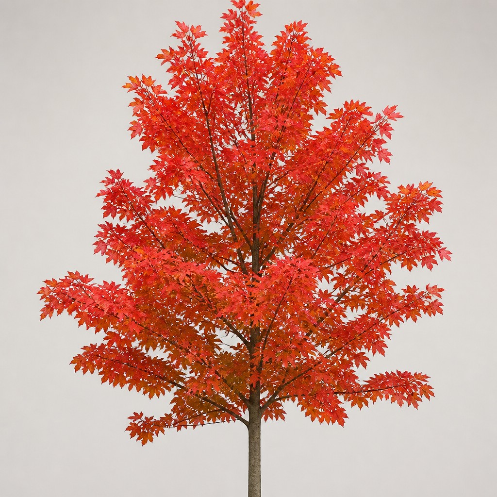 Red Maple