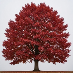 Red Oak