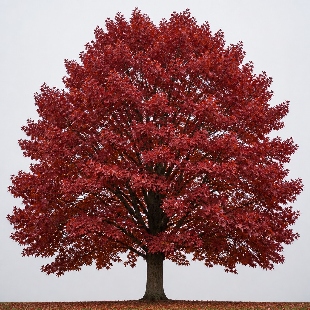 Red Oak