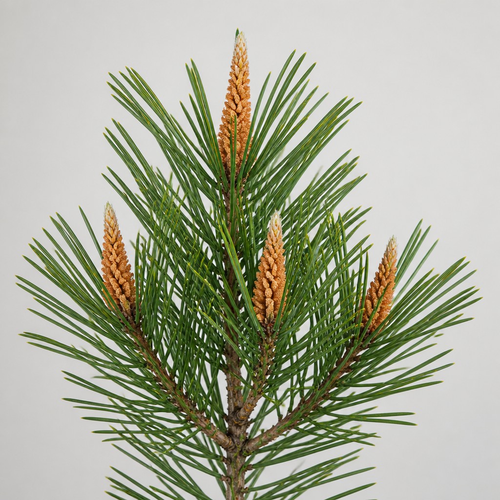 Red Pine