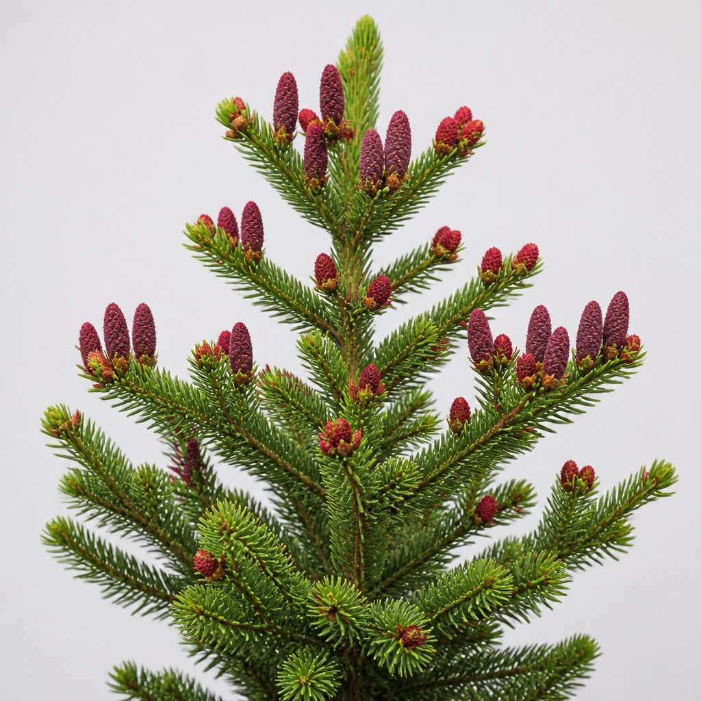 Red Spruce