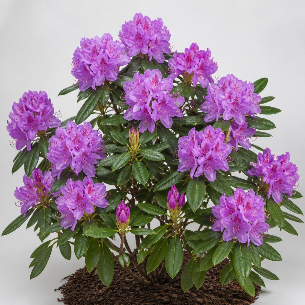 Rhododendron