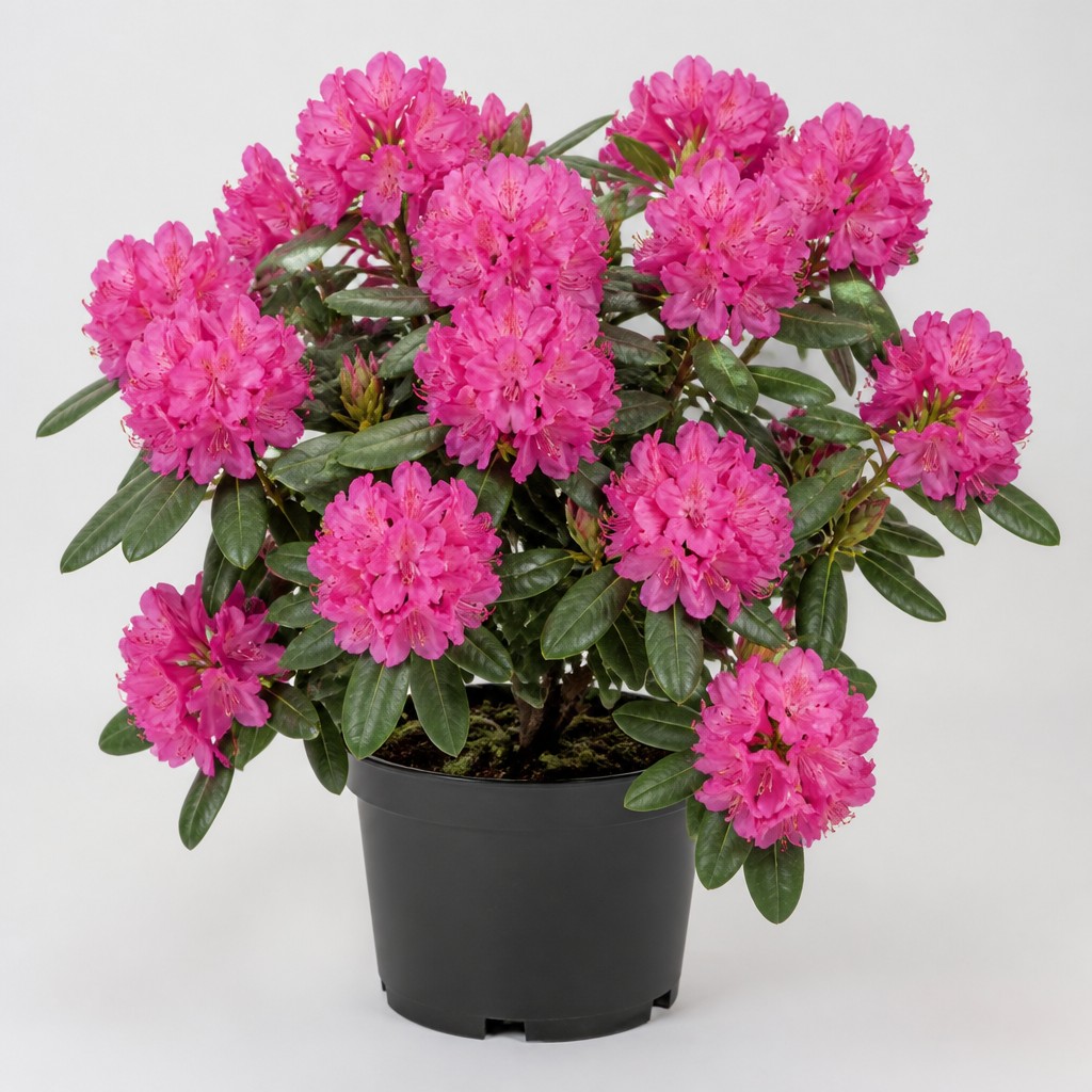 Rhododendron