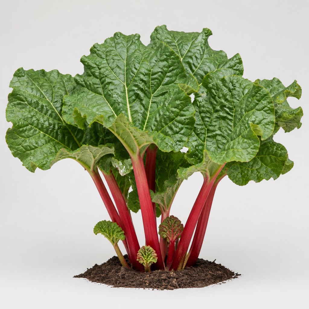 Rhubarb
