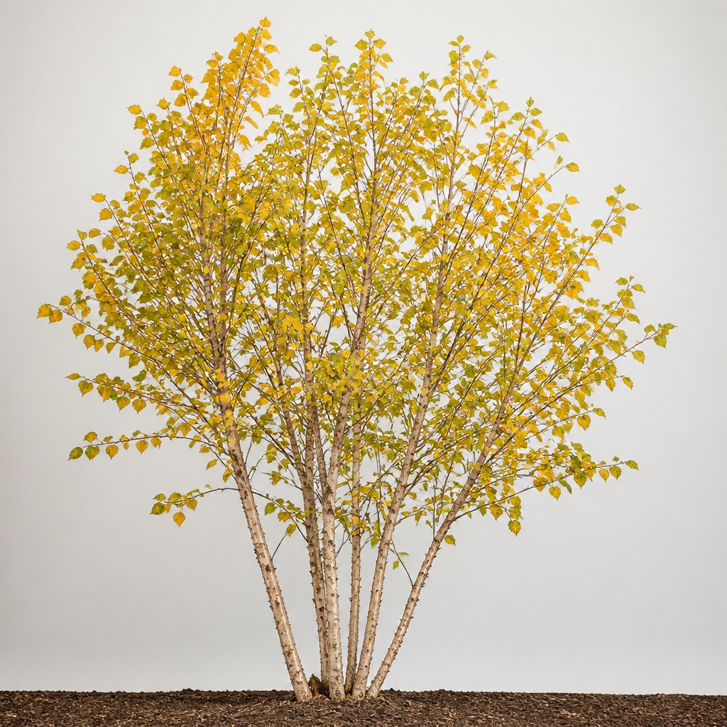 River Birch