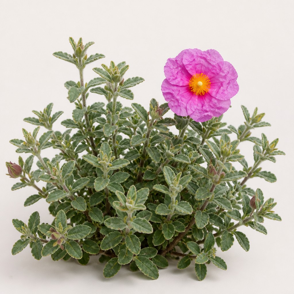 Rockrose
