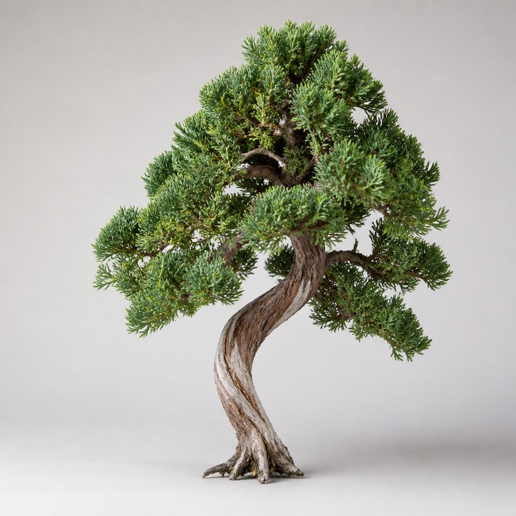 Rocky Mountain Juniper