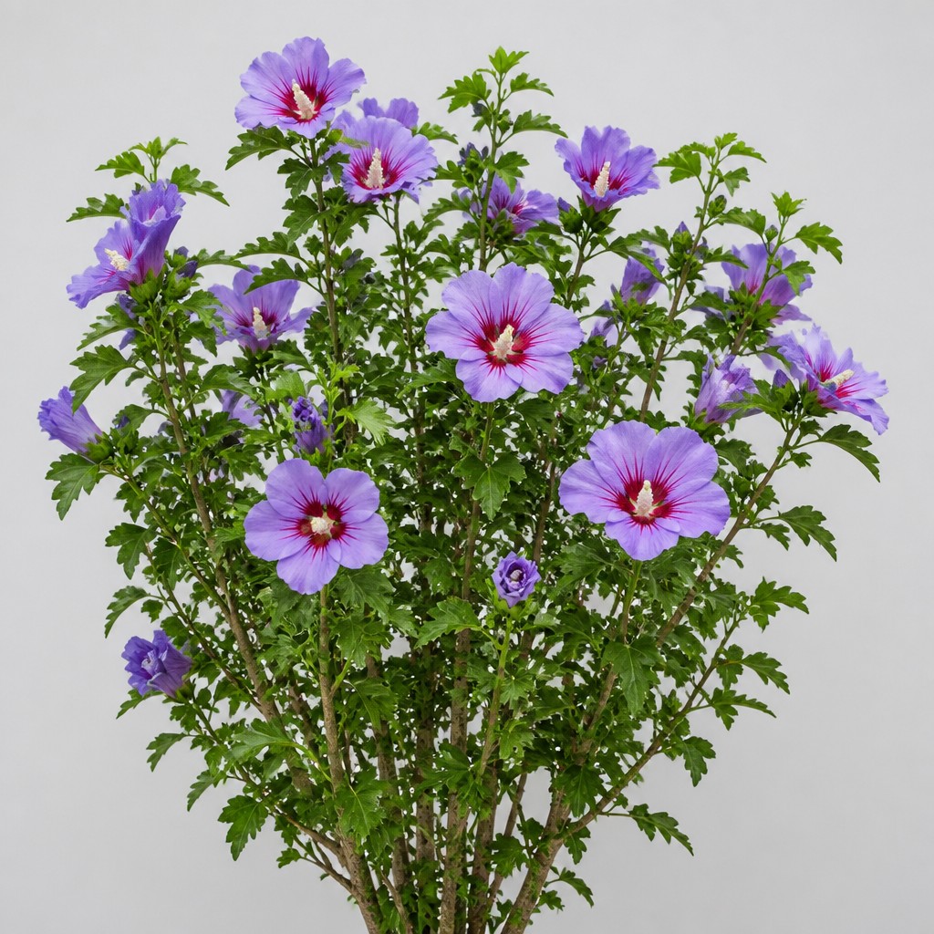 Rose of Sharon