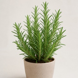 Rosemary Identification Guide
