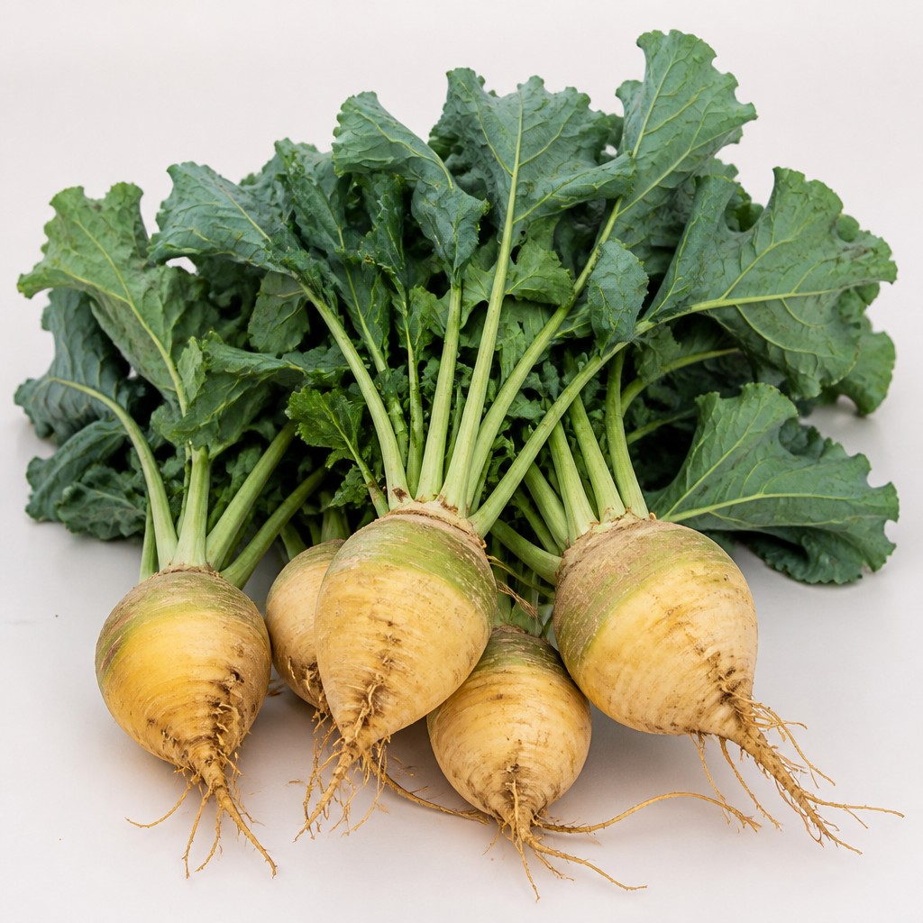 Rutabaga
