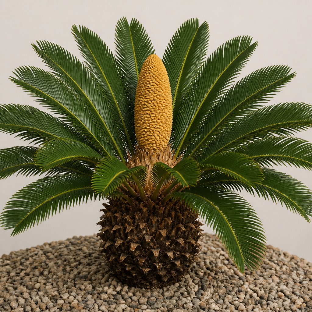 Sago Palm