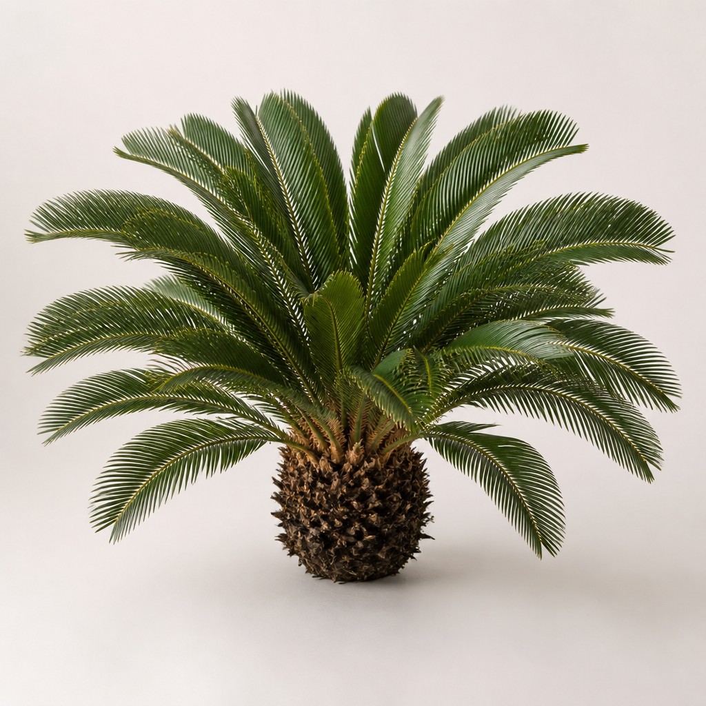 Sago Palm