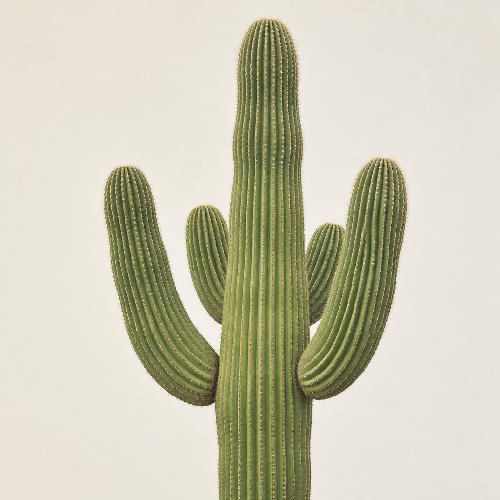 Saguaro Cactus