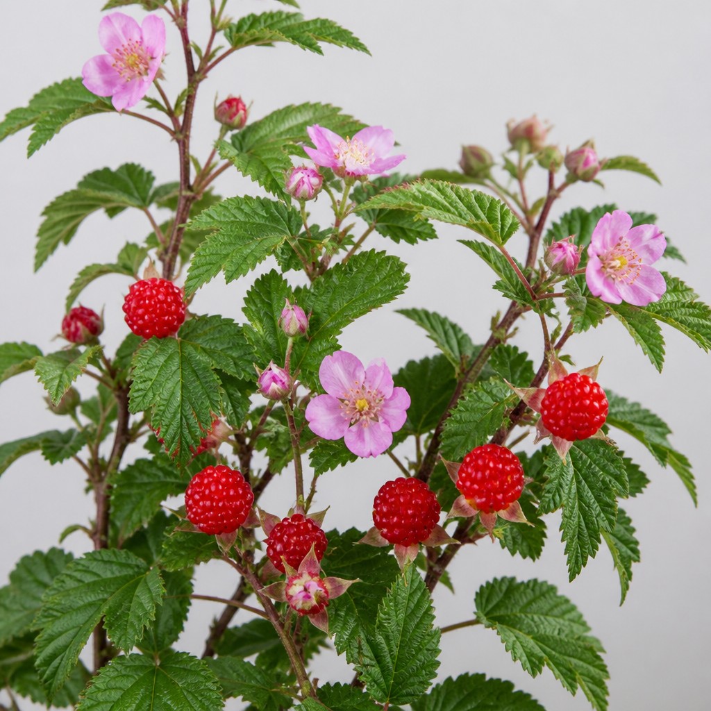 Salmonberry