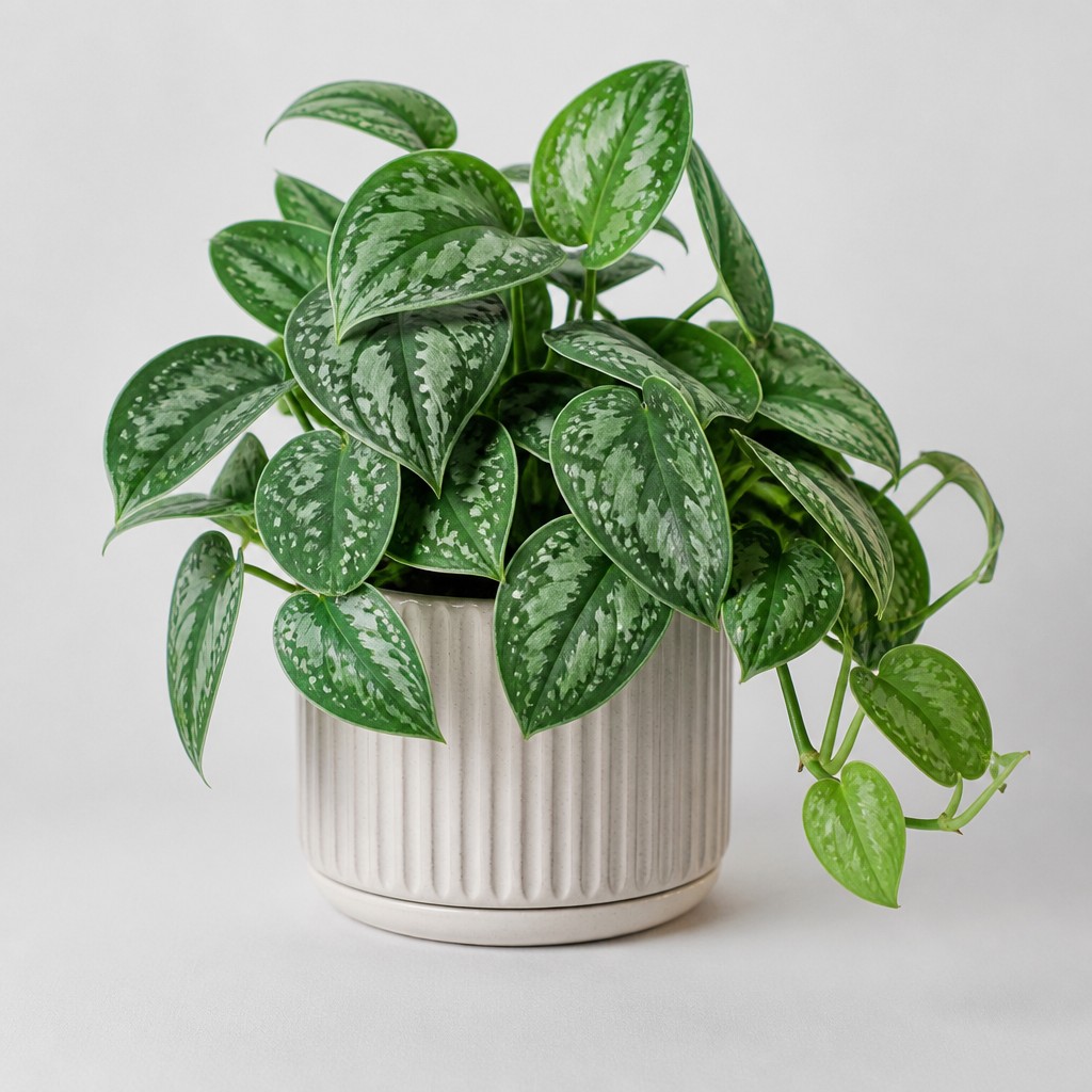 Satin Pothos