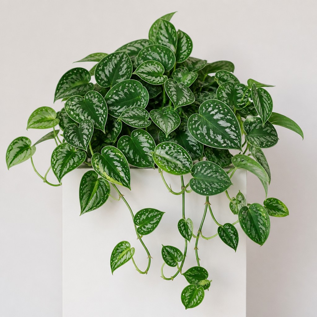 Satin Pothos