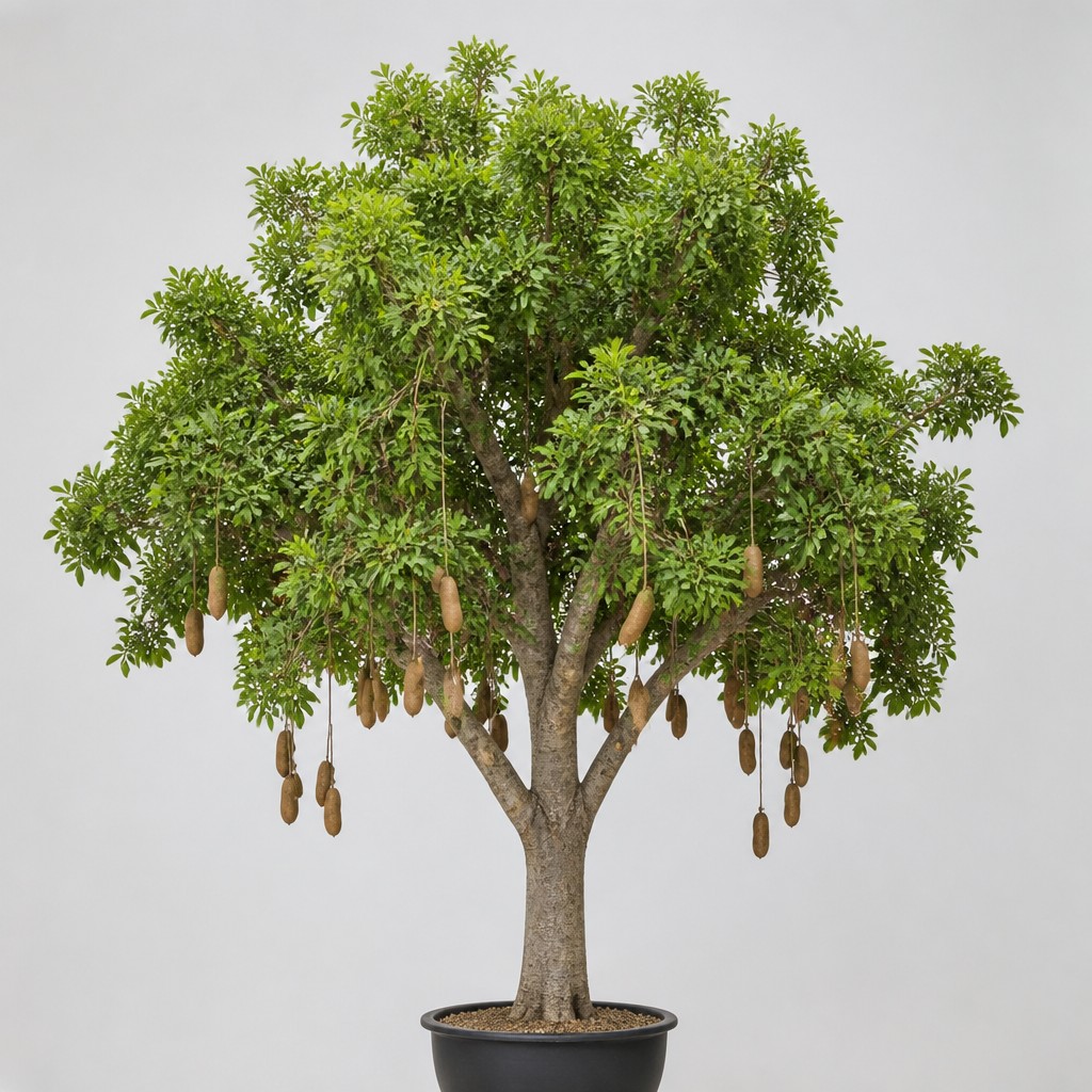 Sausage Tree