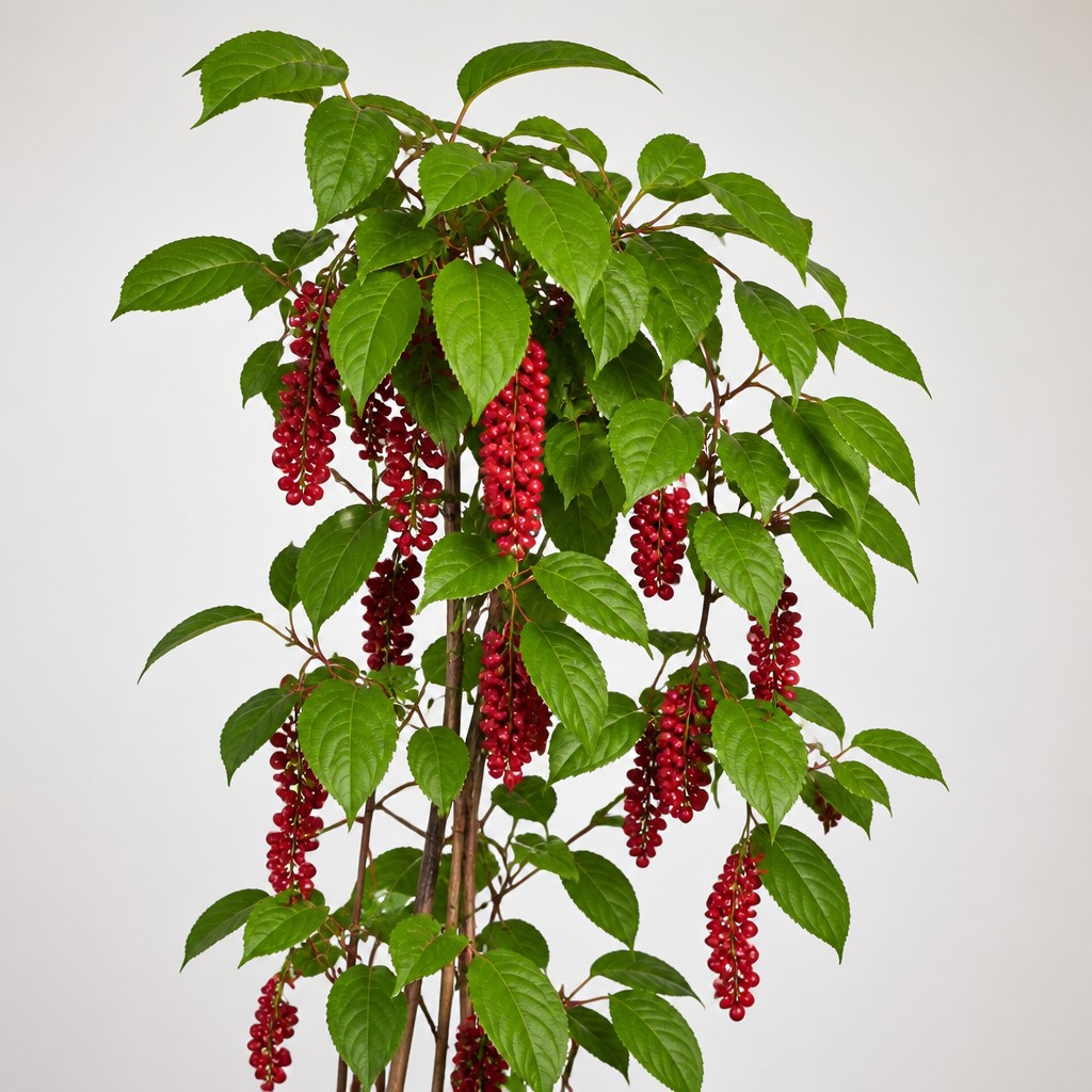 Schisandra