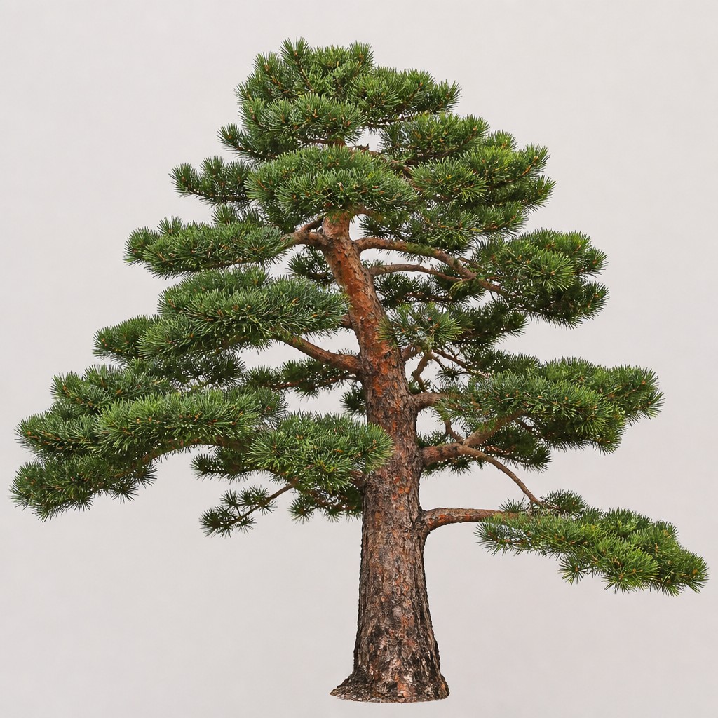 Scotch Pine