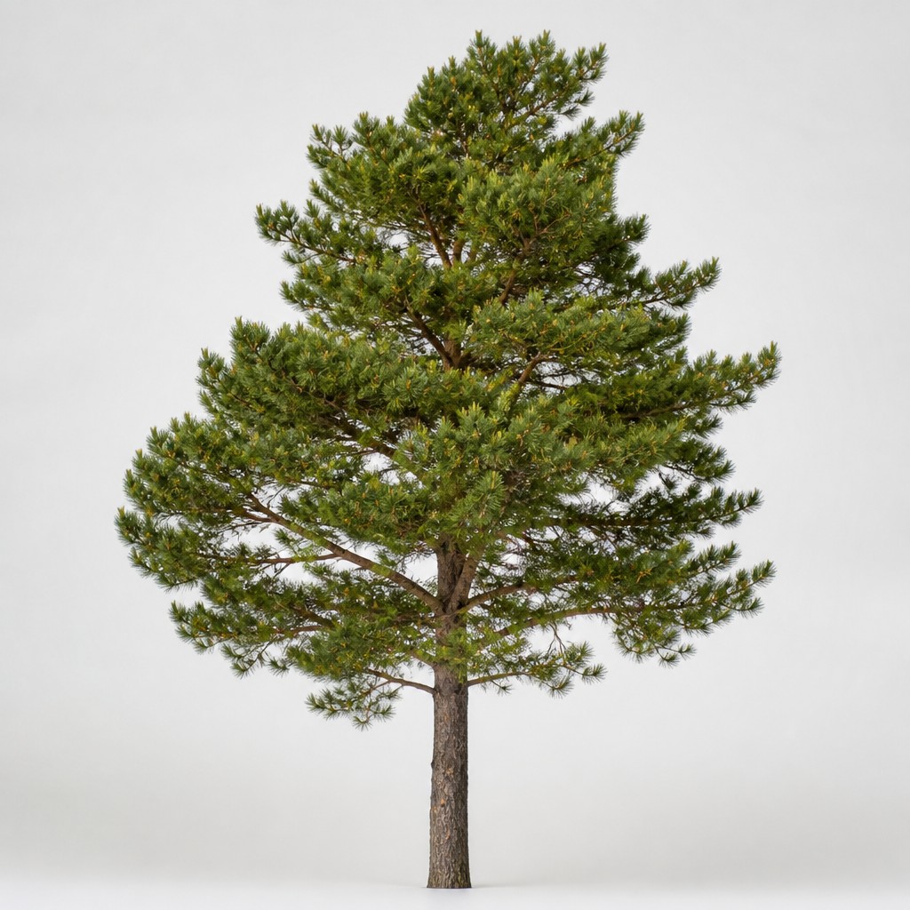 Scotch Pine