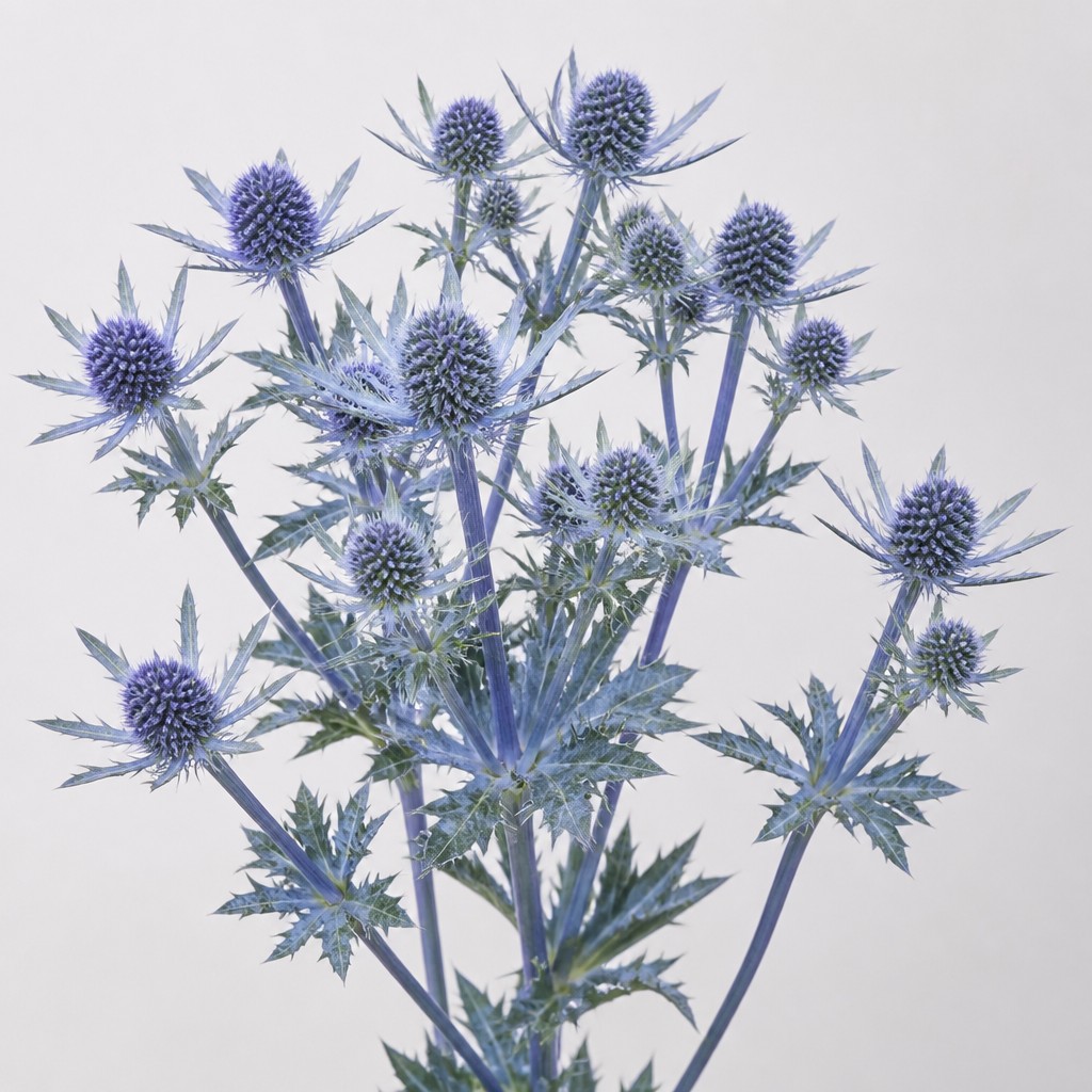 Sea Holly