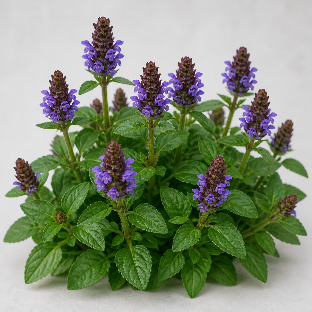 Self-Heal