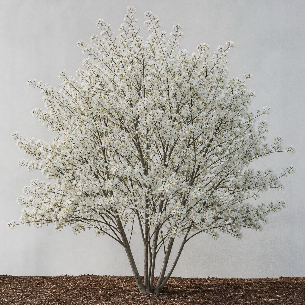 Serviceberry