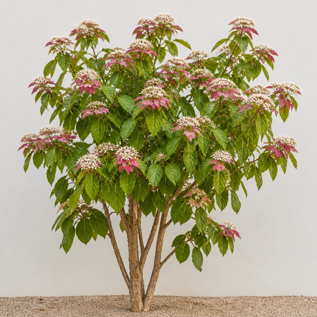 Seven-Son Flower