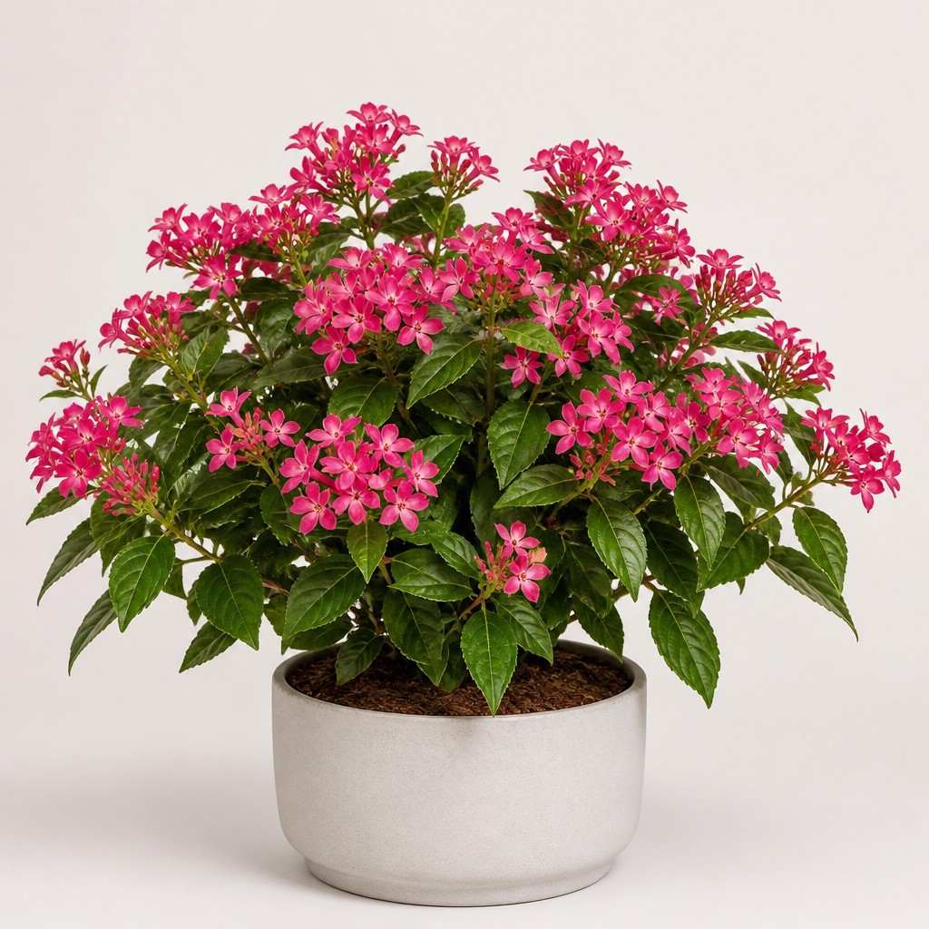 Seven-Son Flower