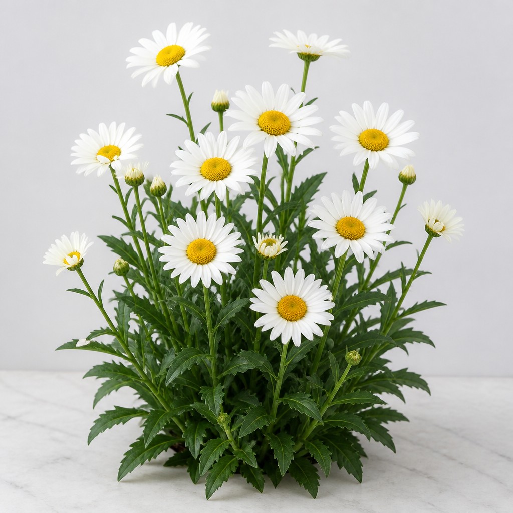 Shasta Daisy