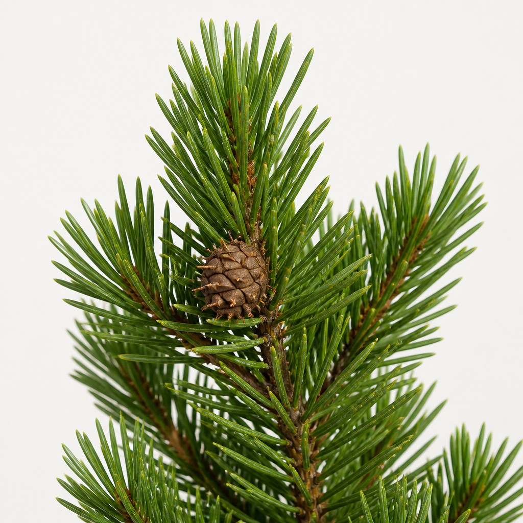 Shore Pine