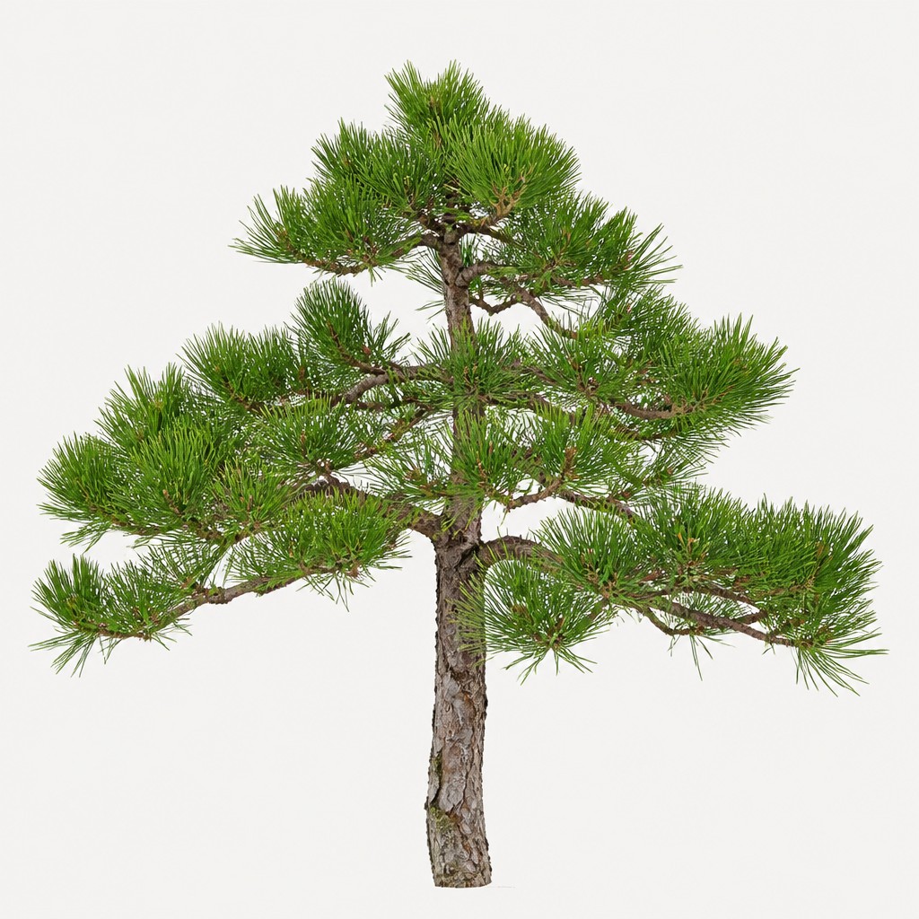 Shore Pine