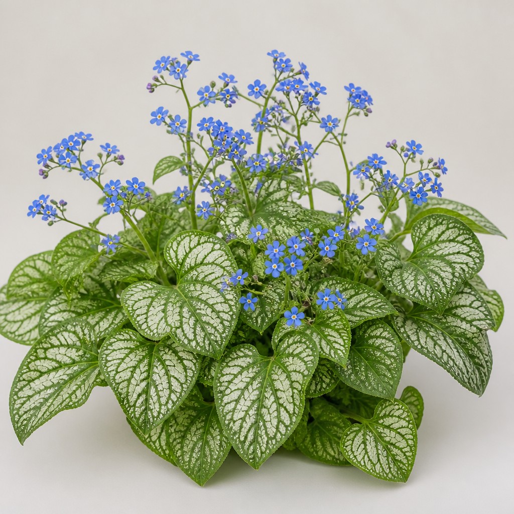 Siberian Bugloss