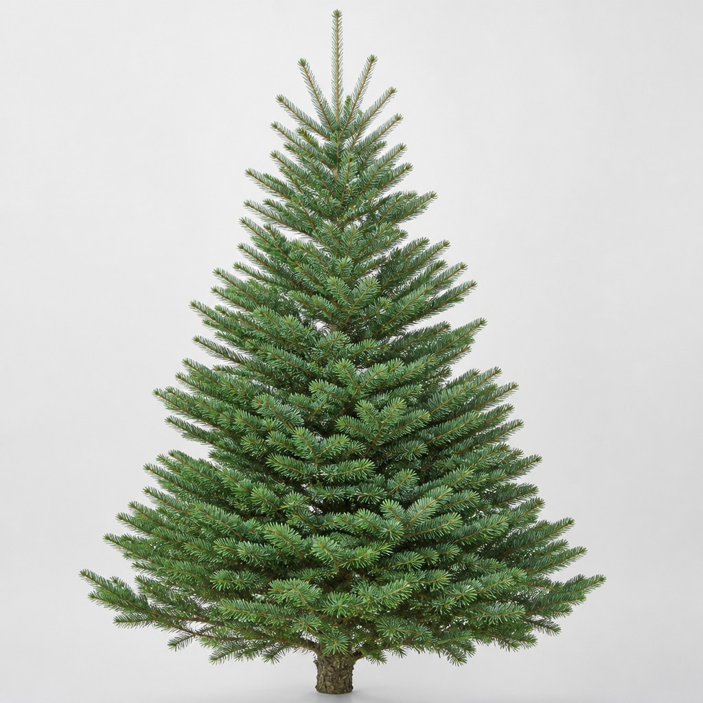 Siberian Fir