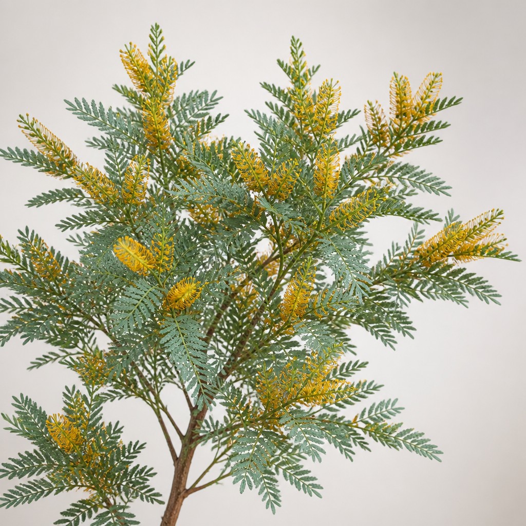 Silk Oak