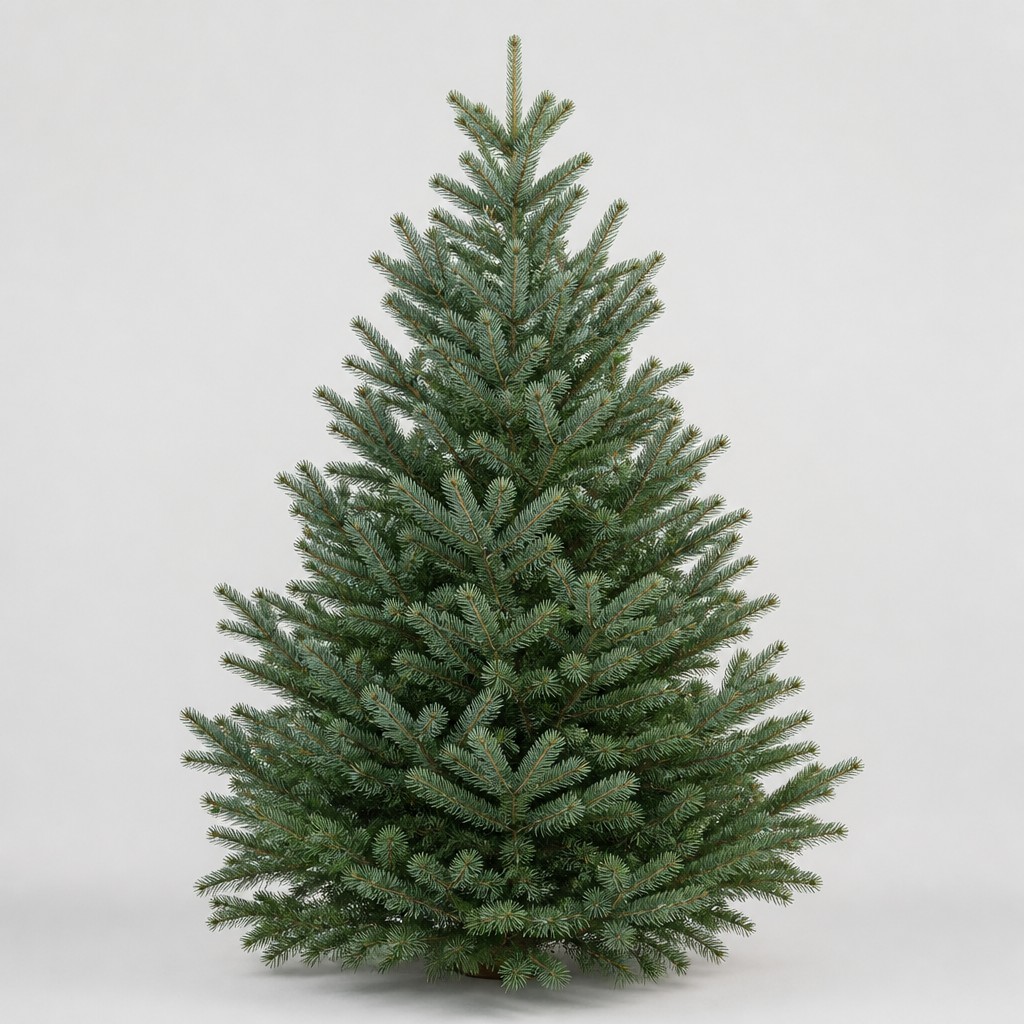 Silver Fir