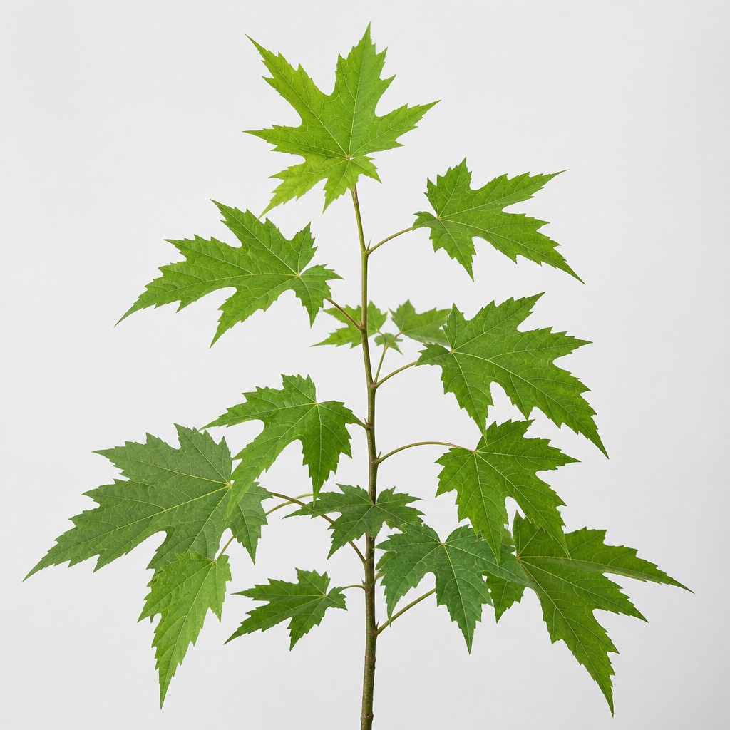 Silver Maple