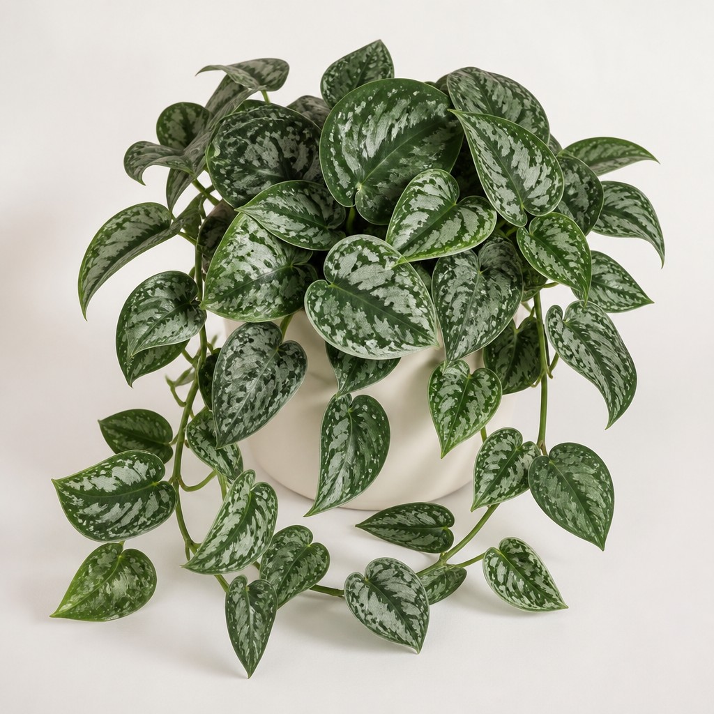 Silver Pothos
