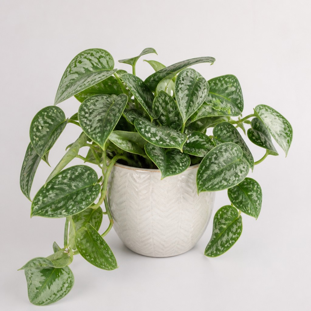 Silver Pothos