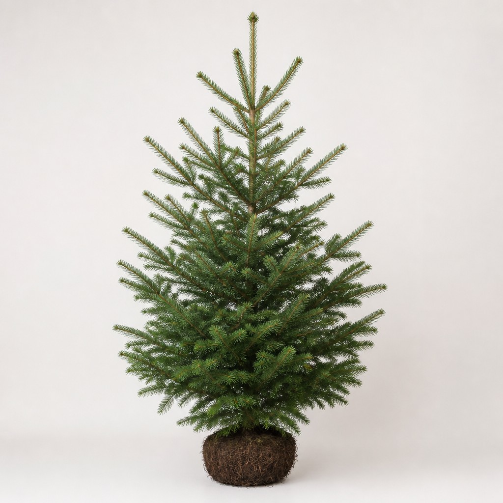 Sitka Spruce