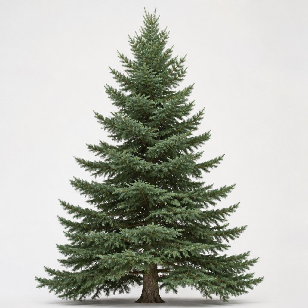 Sitka Spruce