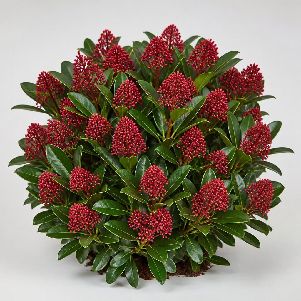 Skimmia