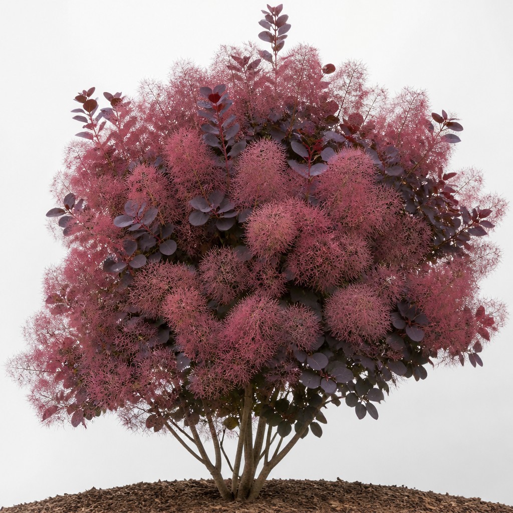 Smoke Tree