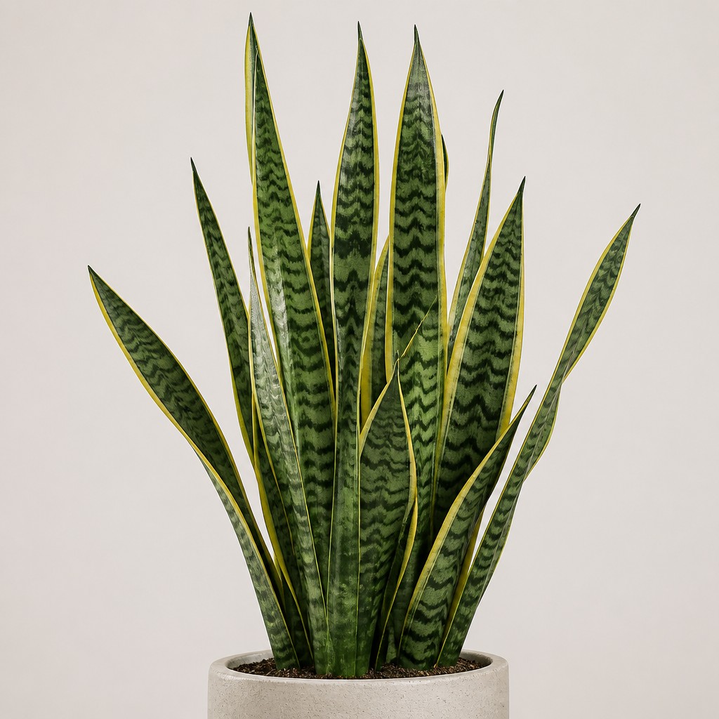 Snake Plant