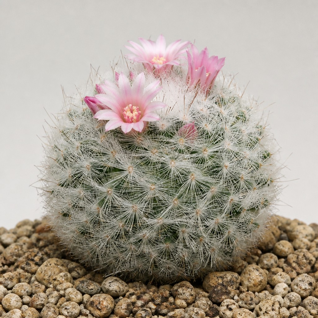Snowball Cactus