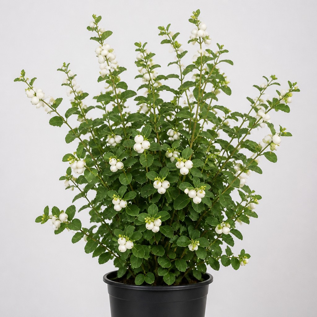 Snowberry
