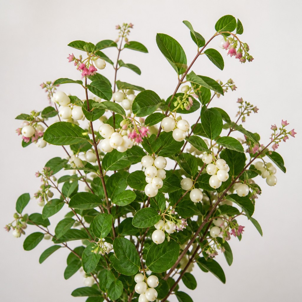 Snowberry